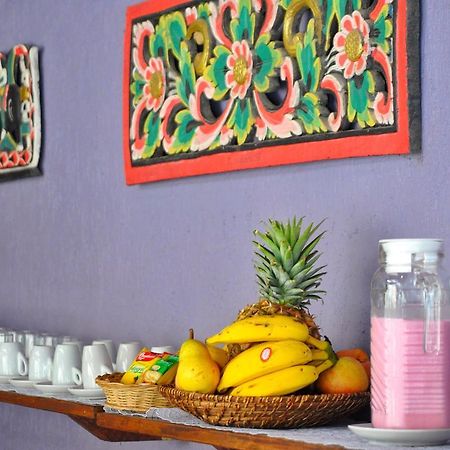 Coco Bambu Cambury Hotel Camburi  Ngoại thất bức ảnh
