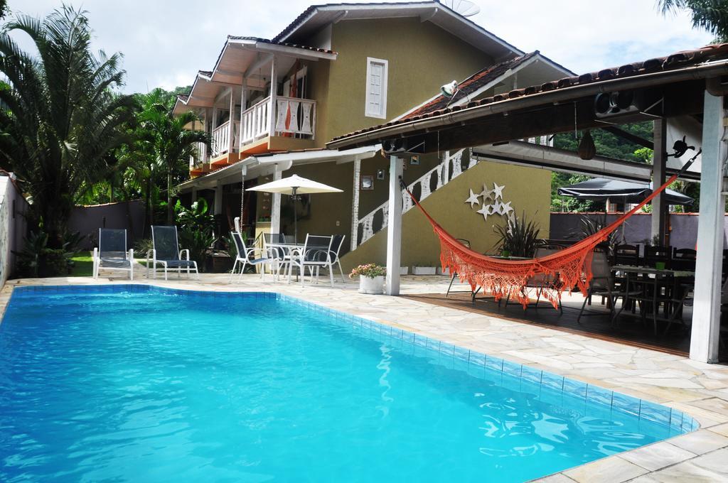Coco Bambu Cambury Hotel Camburi  Ngoại thất bức ảnh
