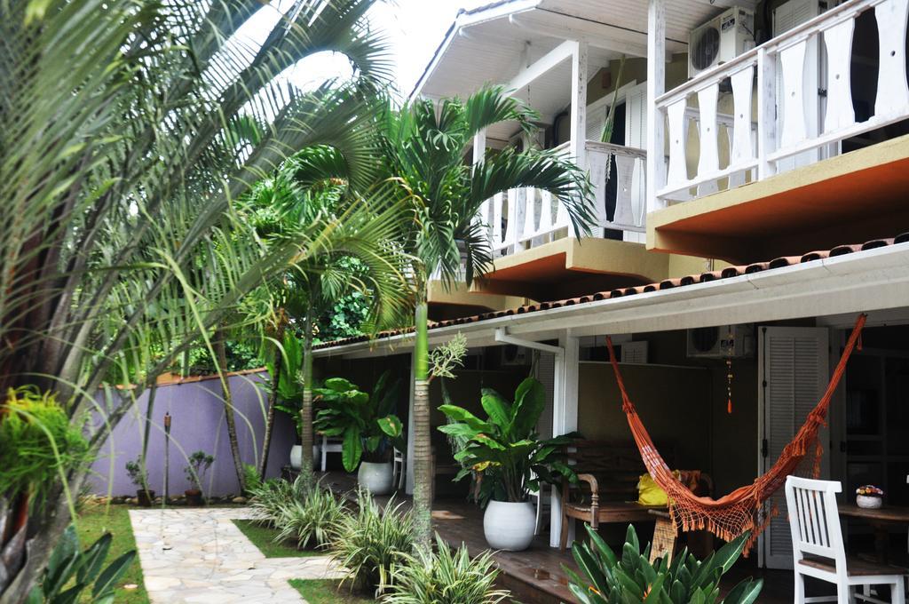 Coco Bambu Cambury Hotel Camburi  Ngoại thất bức ảnh