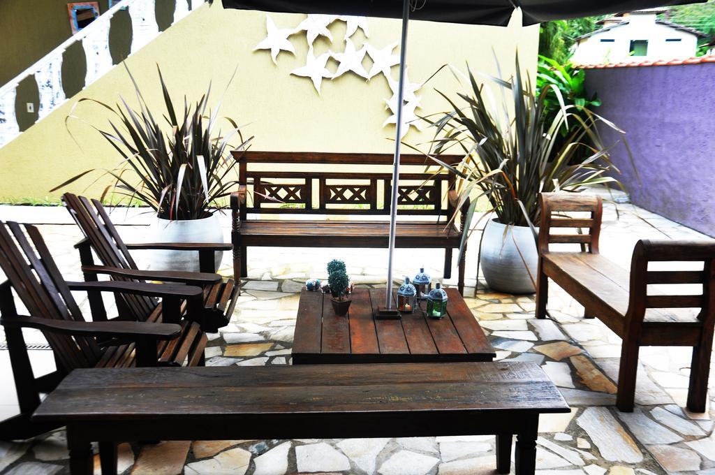 Coco Bambu Cambury Hotel Camburi  Ngoại thất bức ảnh