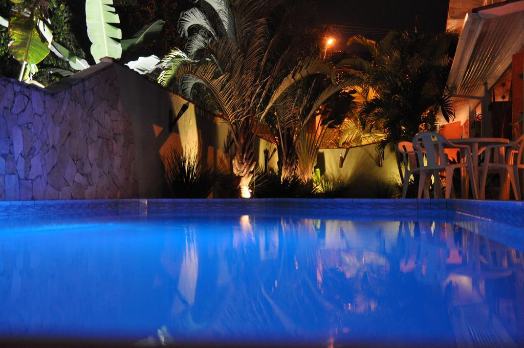 Coco Bambu Cambury Hotel Camburi  Ngoại thất bức ảnh