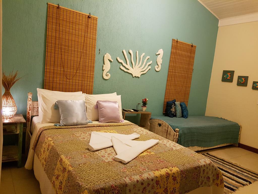 Coco Bambu Cambury Hotel Camburi  Ngoại thất bức ảnh