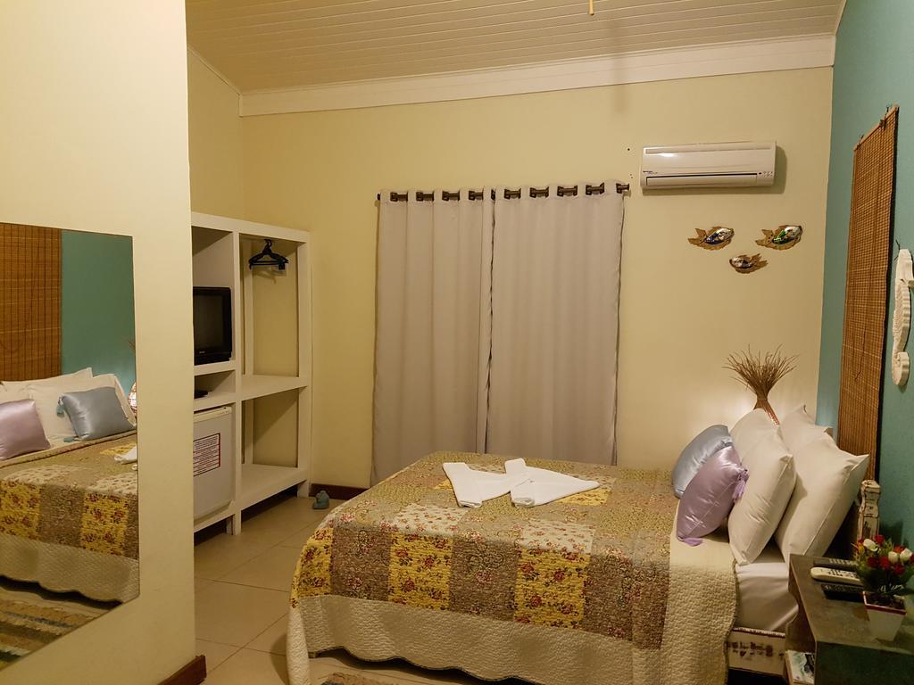 Coco Bambu Cambury Hotel Camburi  Ngoại thất bức ảnh