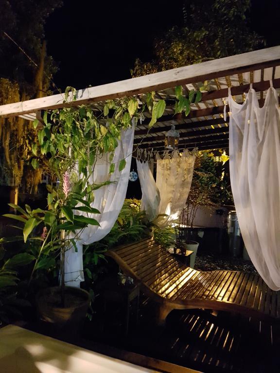 Coco Bambu Cambury Hotel Camburi  Ngoại thất bức ảnh