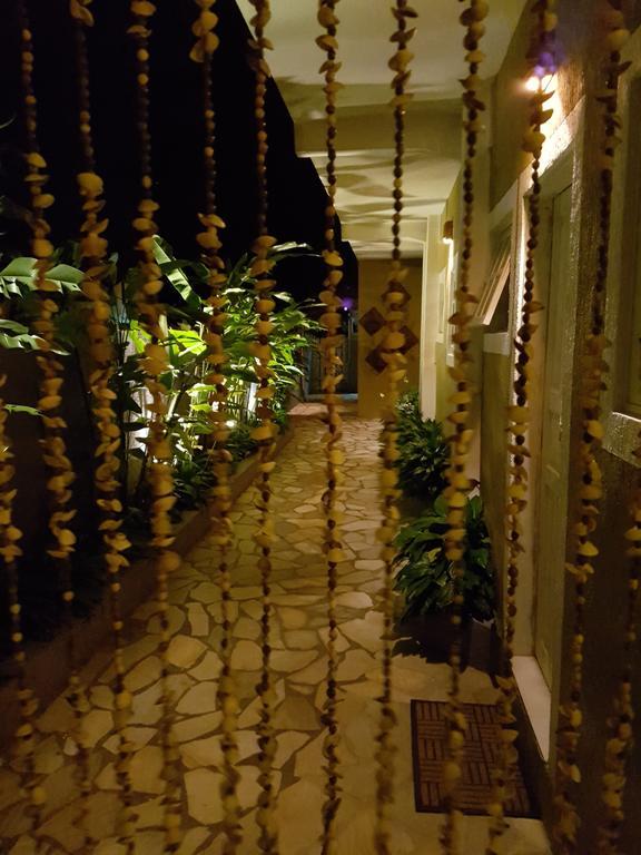 Coco Bambu Cambury Hotel Camburi  Ngoại thất bức ảnh