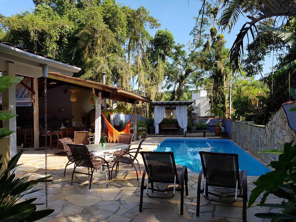Coco Bambu Cambury Hotel Camburi  Ngoại thất bức ảnh