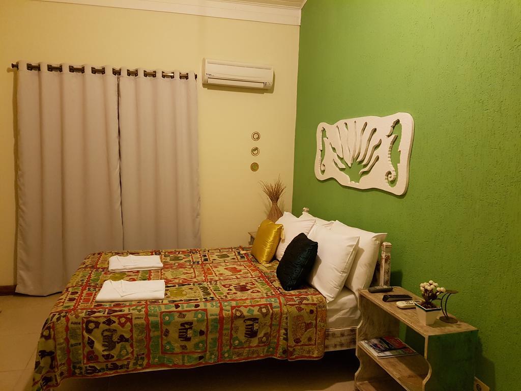 Coco Bambu Cambury Hotel Camburi  Ngoại thất bức ảnh