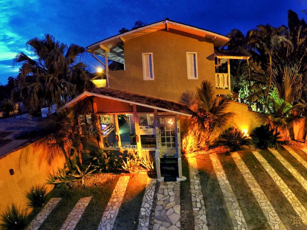 Coco Bambu Cambury Hotel Camburi  Ngoại thất bức ảnh