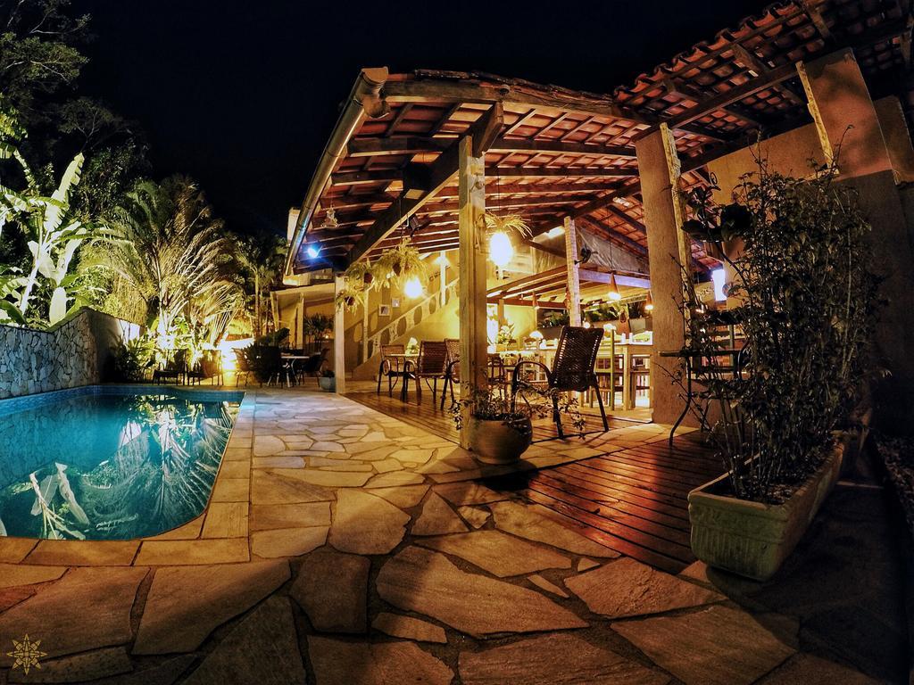 Coco Bambu Cambury Hotel Camburi  Ngoại thất bức ảnh
