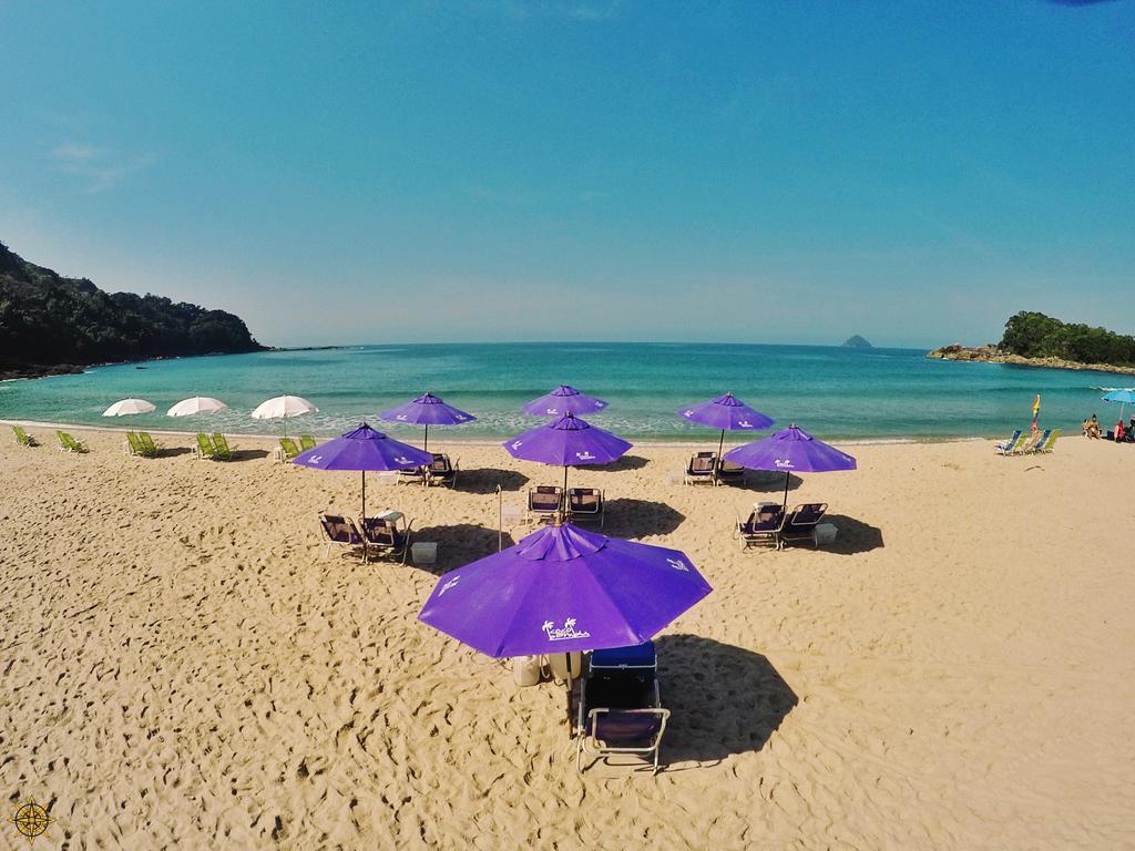 Coco Bambu Cambury Hotel Camburi  Ngoại thất bức ảnh