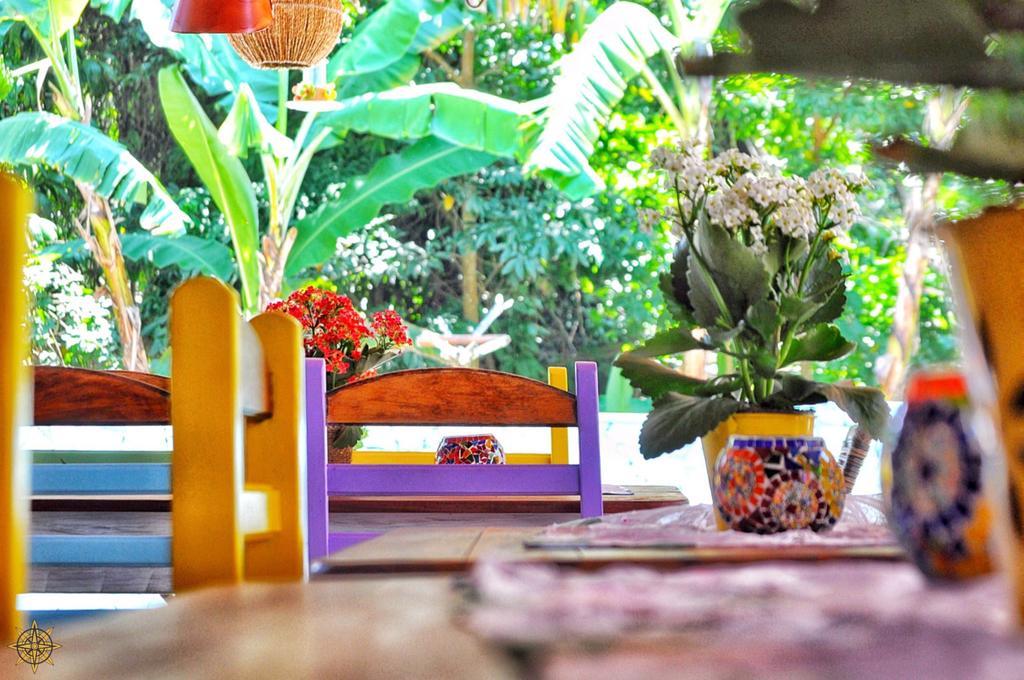 Coco Bambu Cambury Hotel Camburi  Ngoại thất bức ảnh