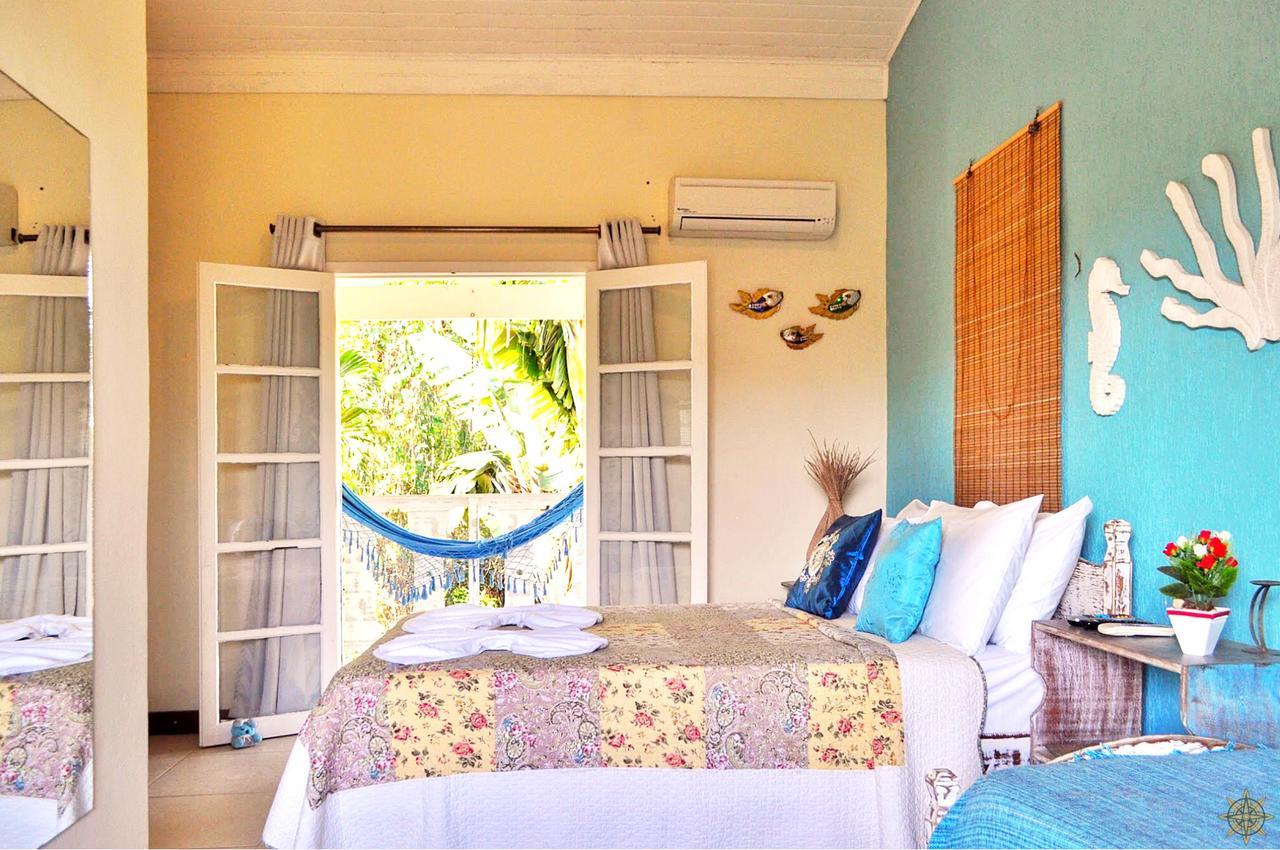 Coco Bambu Cambury Hotel Camburi  Ngoại thất bức ảnh